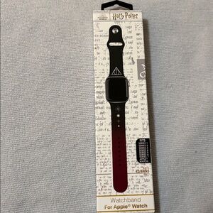 ***Free With Purchase!***Harry Potter Watch Band for Apple Watch
